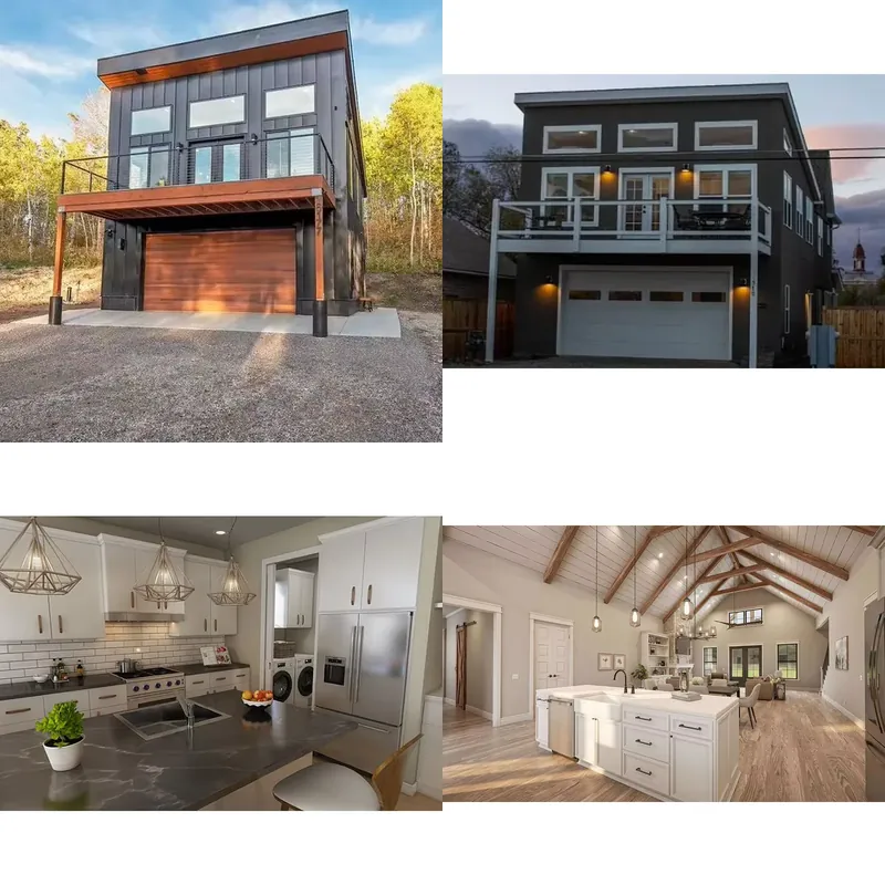 for Prefabricated Steel Compac - Sustainable Living Usa recension och pris