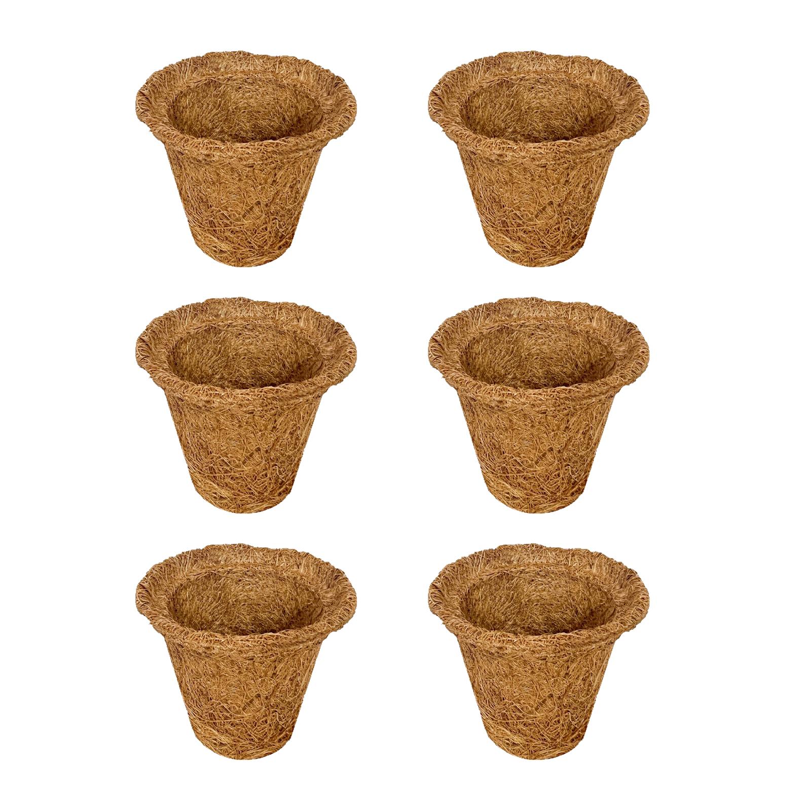 Sustainable Coir Nursery Plant - Sustainable Living Usa recension och pris