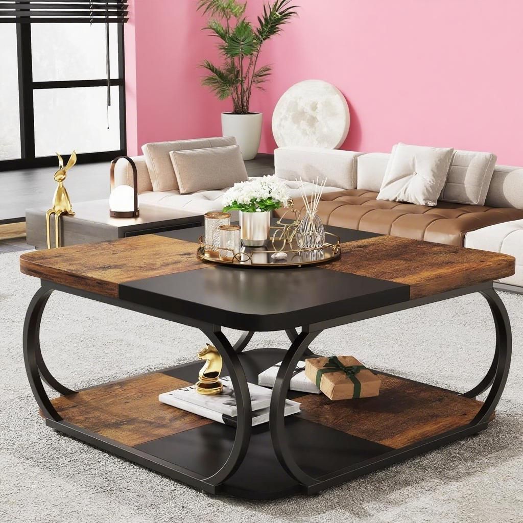 Handmade Durable Modern Solid  - Sustainable Living Usa recension och pris