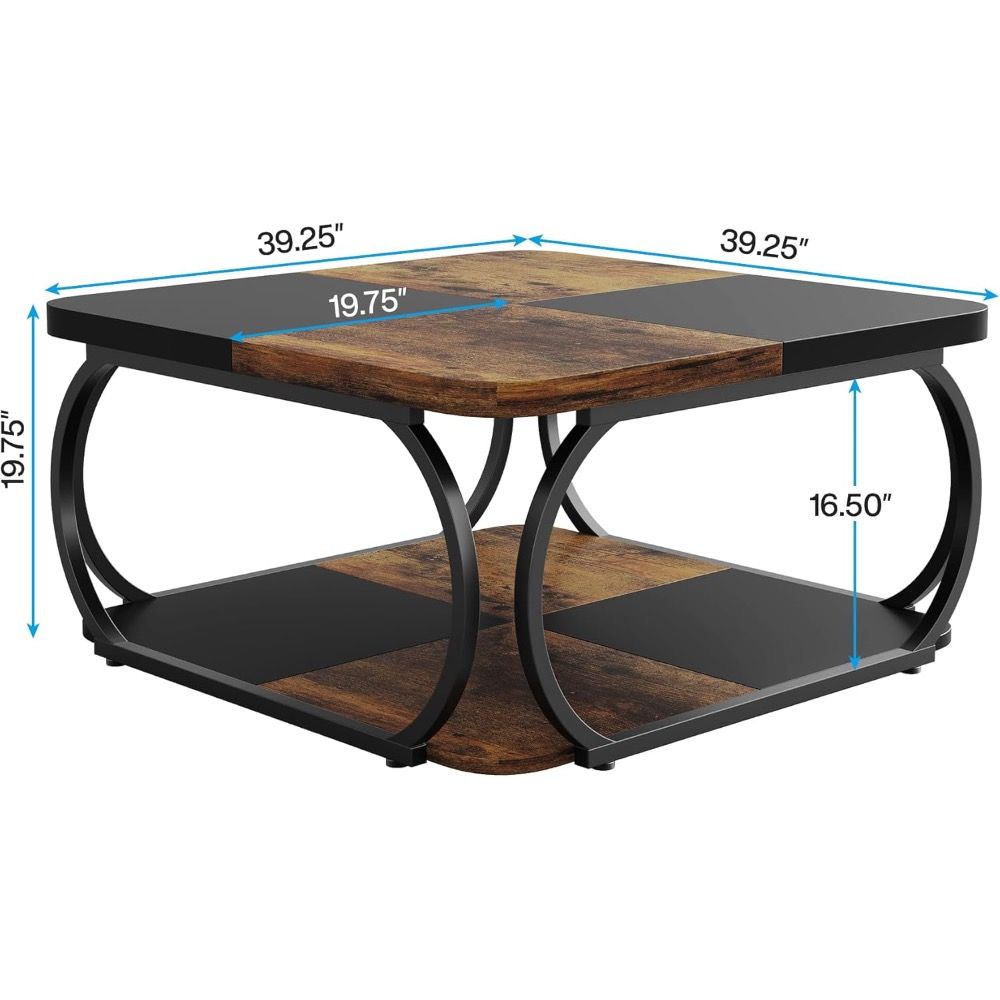 Handmade Durable Modern Solid  - Sustainable Living Usa recension och pris