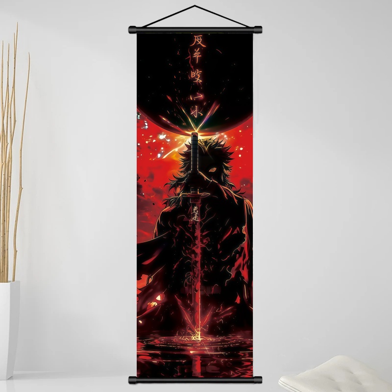 Demon Slayer Kyojuro Rengoku H - Sustainable Living Practices recension och pris